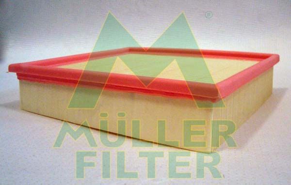 MULLER FILTER Gaisa filtrs PA688